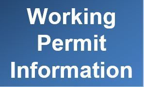 Working Permit Information