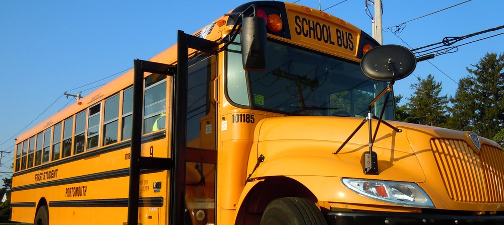 2022-2023 School Bus Schedules 
